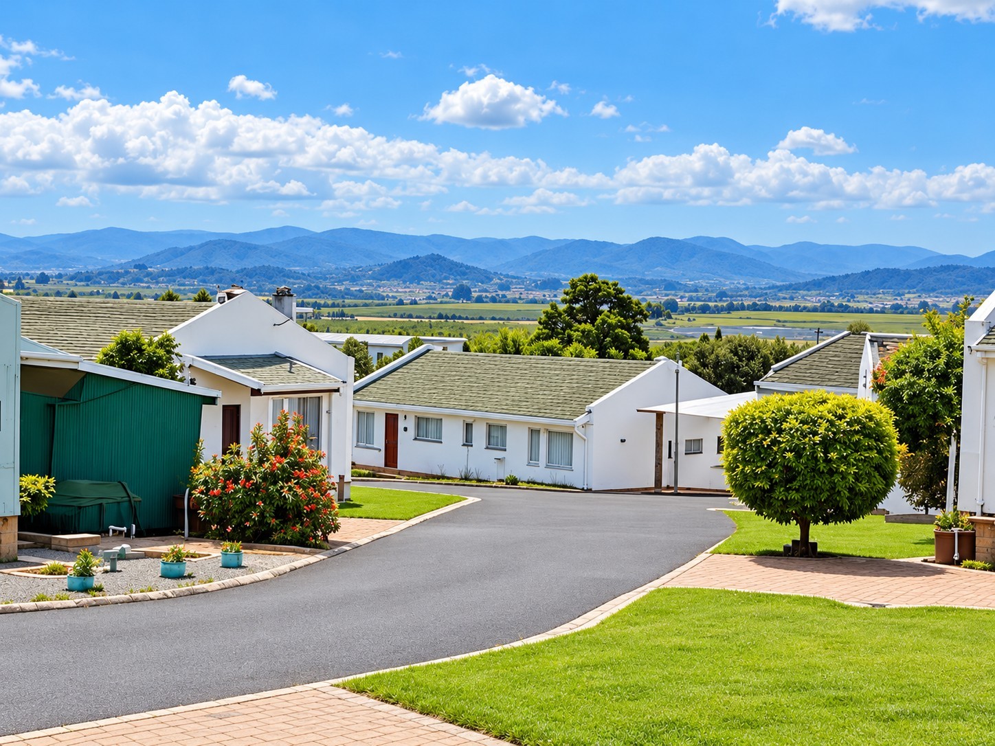 House for sale in Fraaiuitsig, Klein Brak Rivier, 152 m²