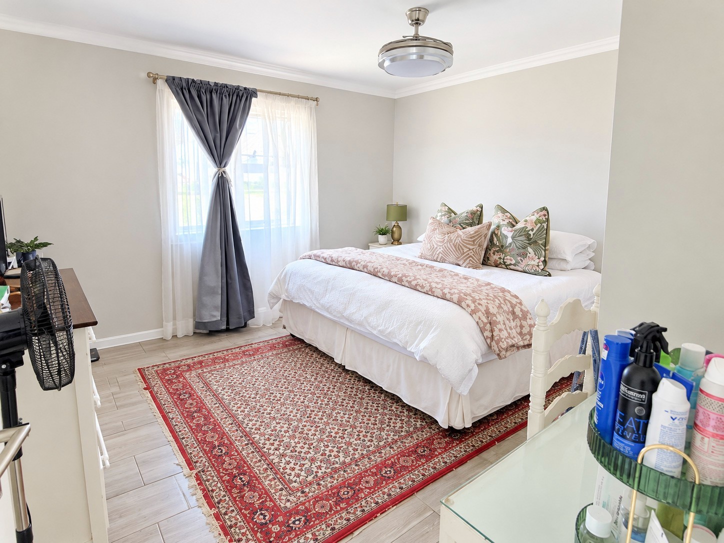 Apartment for sale in Sunningdale, Blouberg, 58 m²