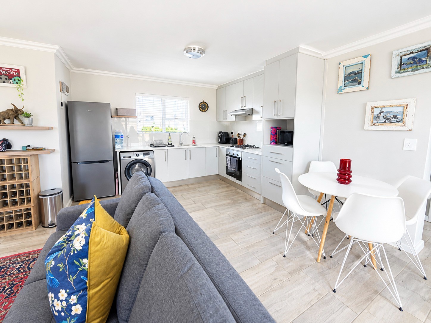 Apartment for sale in Sunningdale, Blouberg, 58 m²