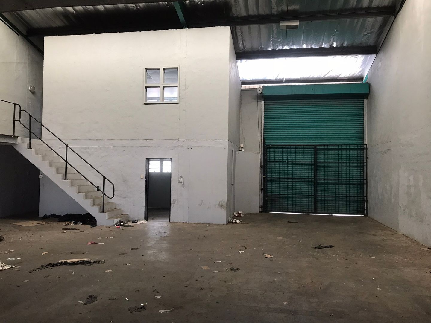 Industrial Property for rent in Maxmead, Pinetown, KwaZulu Natal, 364 m²
