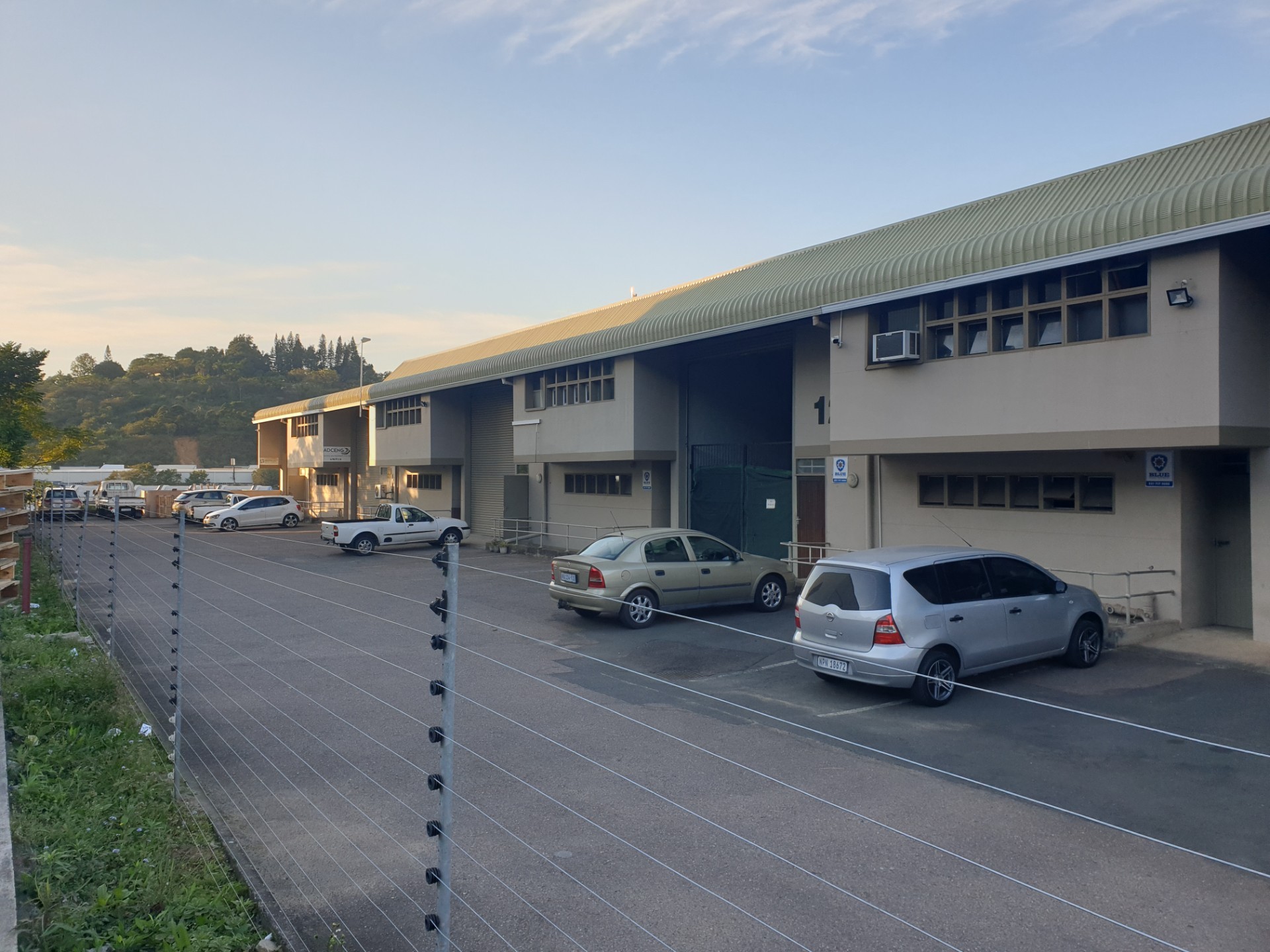 Industrial Property for rent in Maxmead, Pinetown, KwaZulu Natal, 364 m²