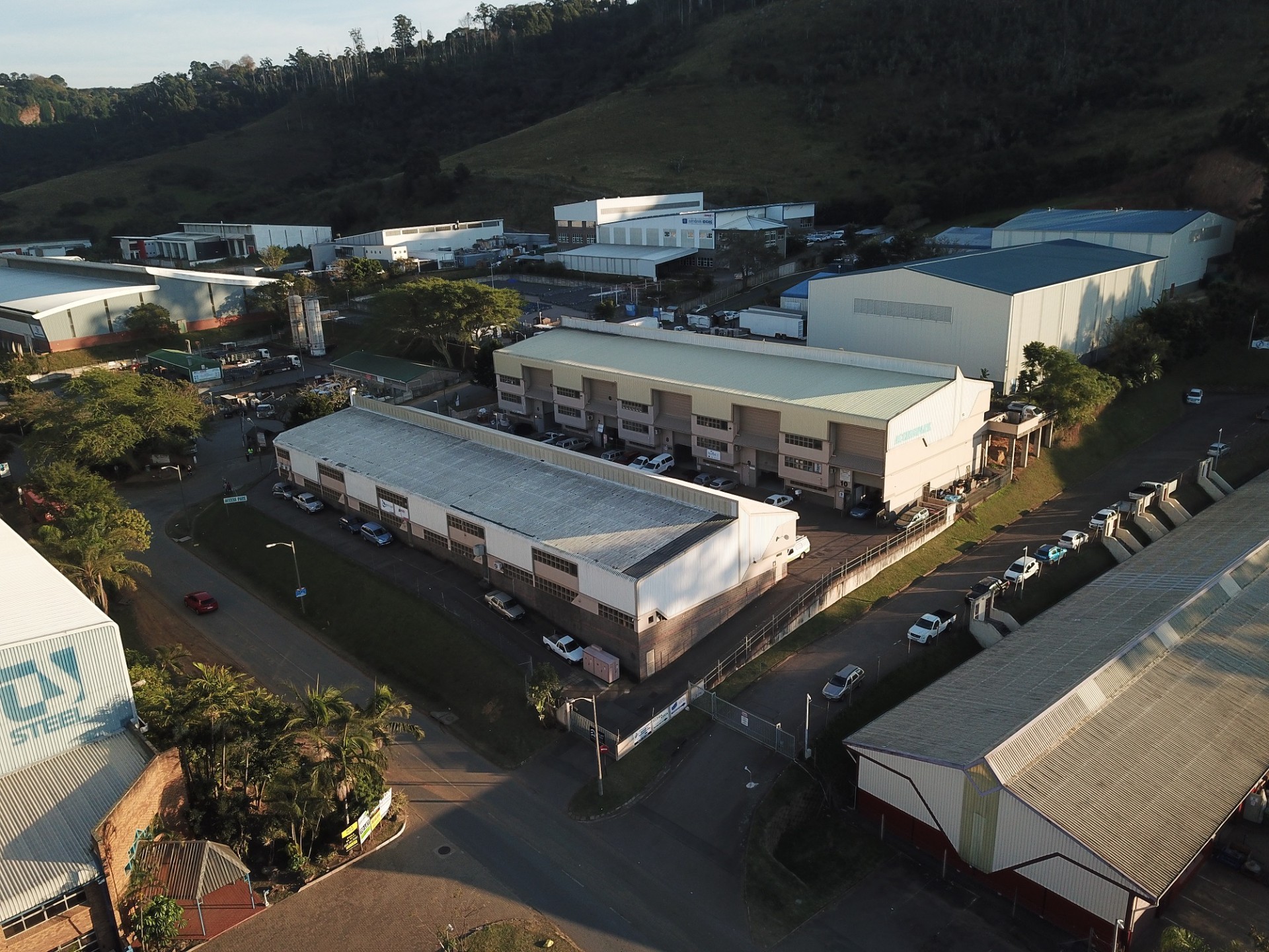 Industrial Property for rent in Maxmead, Pinetown, KwaZulu Natal, 364 m²