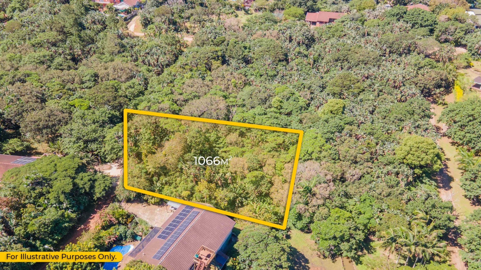 Vacant Land for sale in Leisure Bay, Port Edward, KwaZulu Natal, 1066 m²
