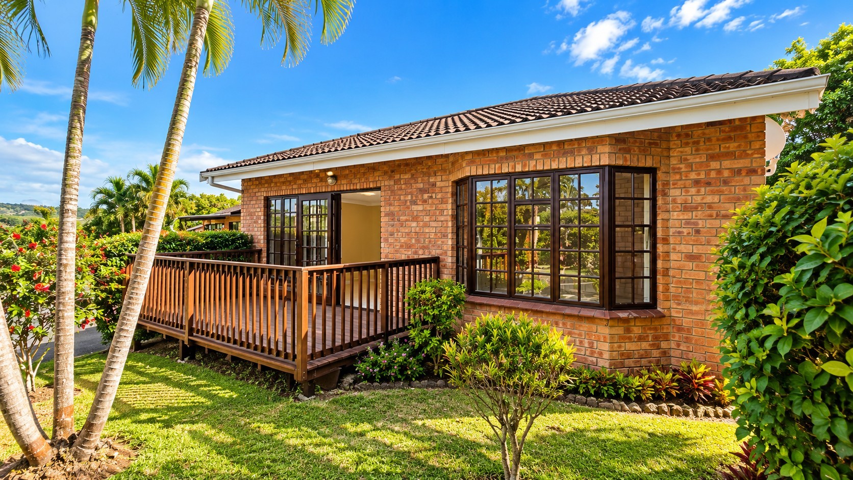 Townhouse for sale in Margate, KwaZulu Natal, 163 m²
