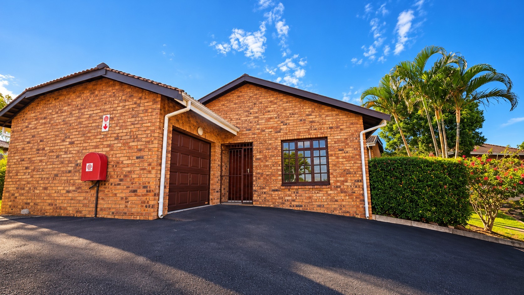 Townhouse for sale in Margate, KwaZulu Natal, 163 m²