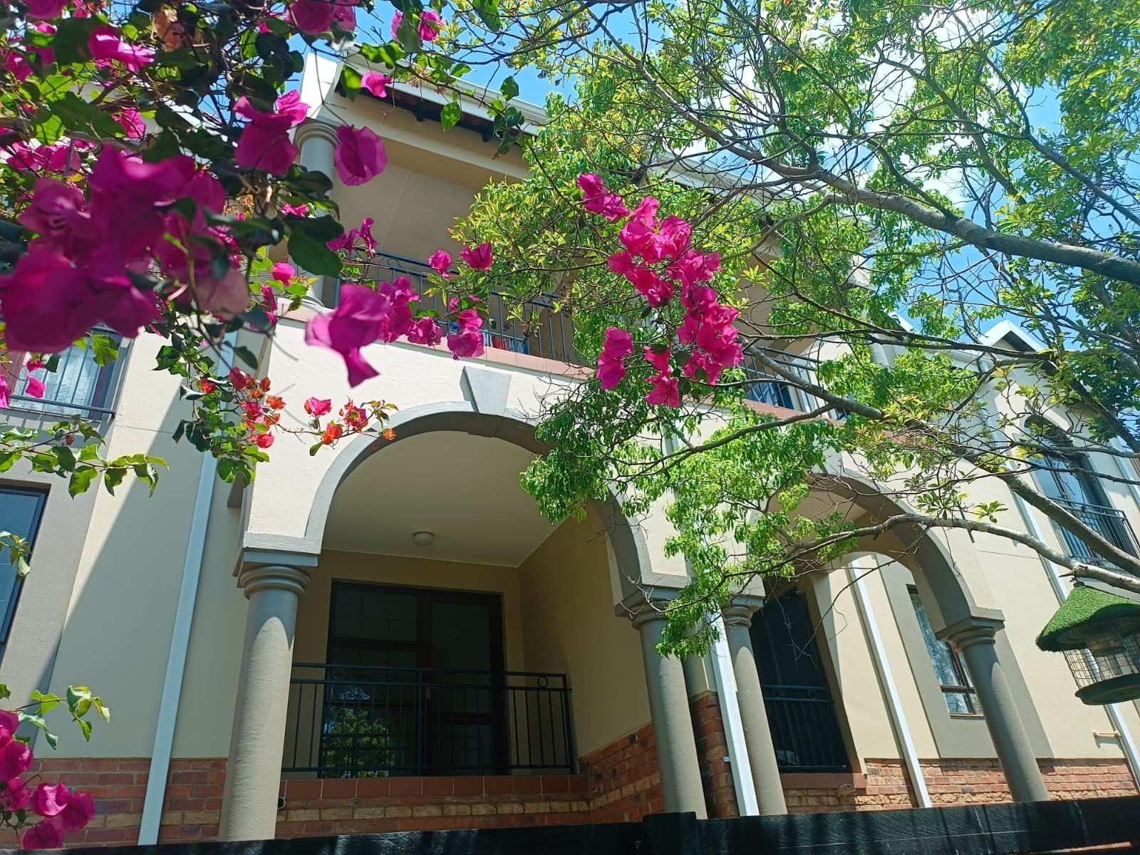 Apartment for sale in Bryanston, Sandton, 0 Epsom Terrace (2nd floor), 1 Vrede Avenue, Bryanston, Sandton, Gauteng, 91 m²