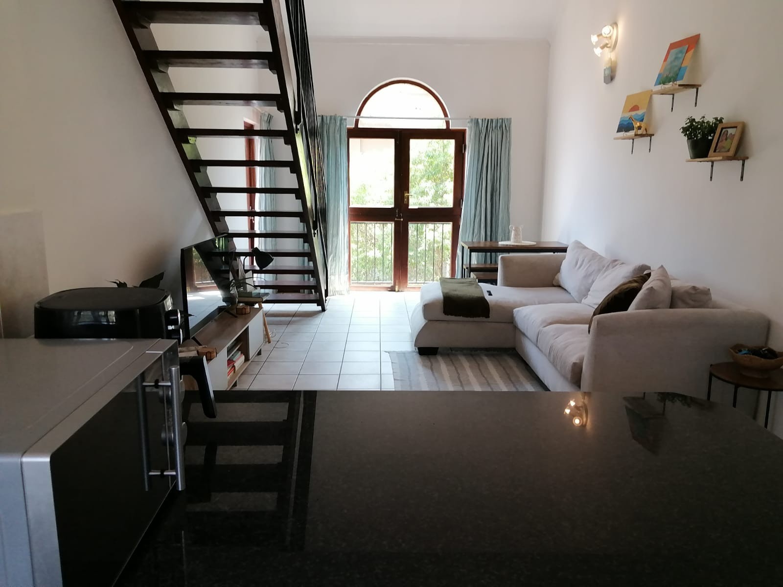 Apartment for sale in Bryanston, Sandton, 0 Epsom Terrace (2nd floor), 1 Vrede Avenue, Bryanston, Sandton, Gauteng, 91 m²