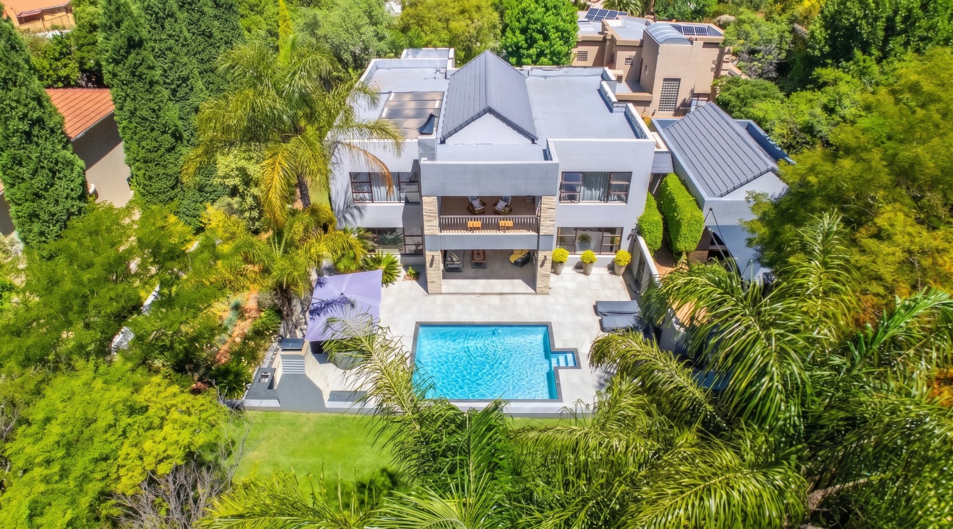 House for sale in Kyalami, Midrand, 428 m²