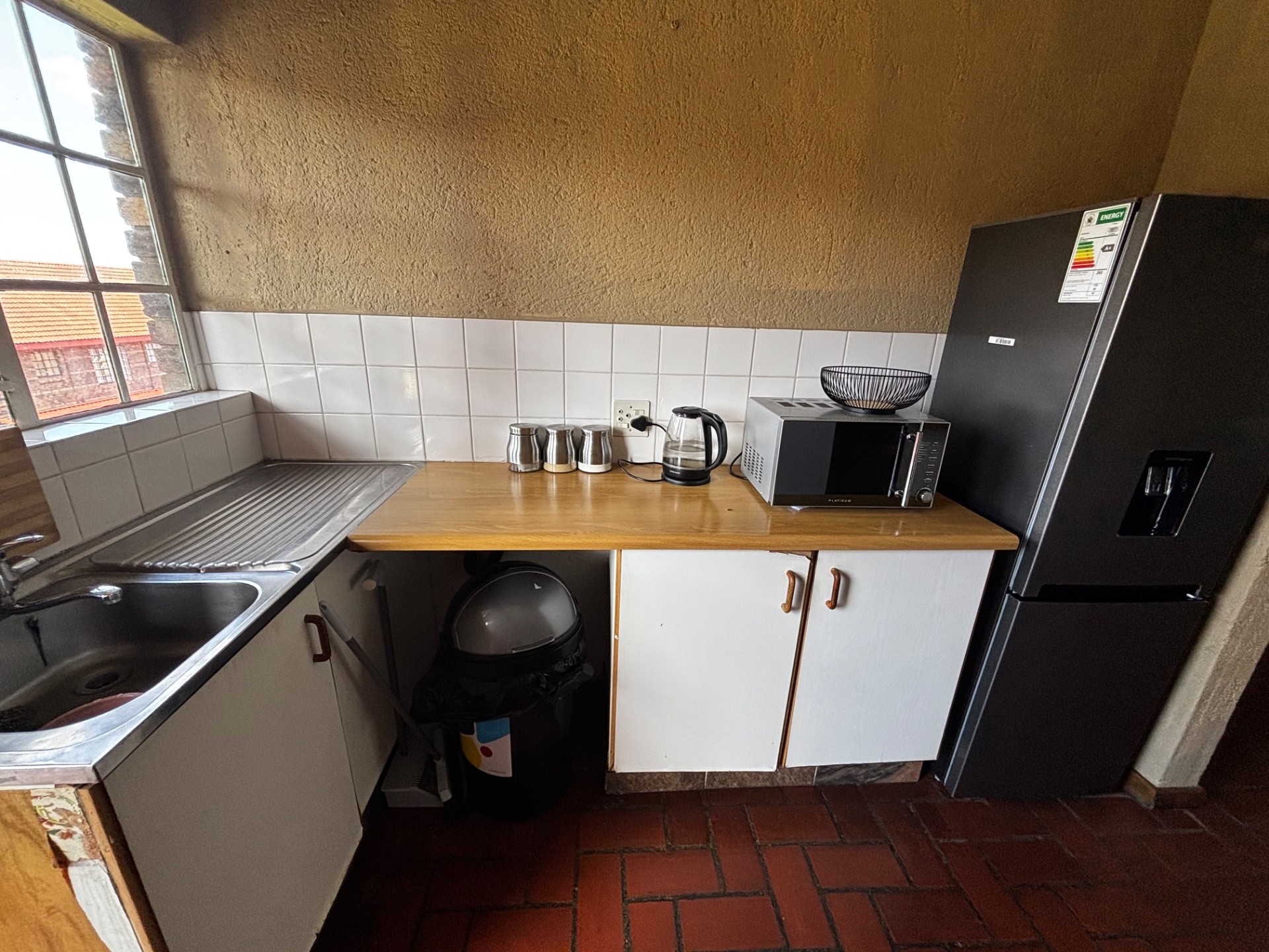 Apartment for rent in Sonheuwel, Nelspruit