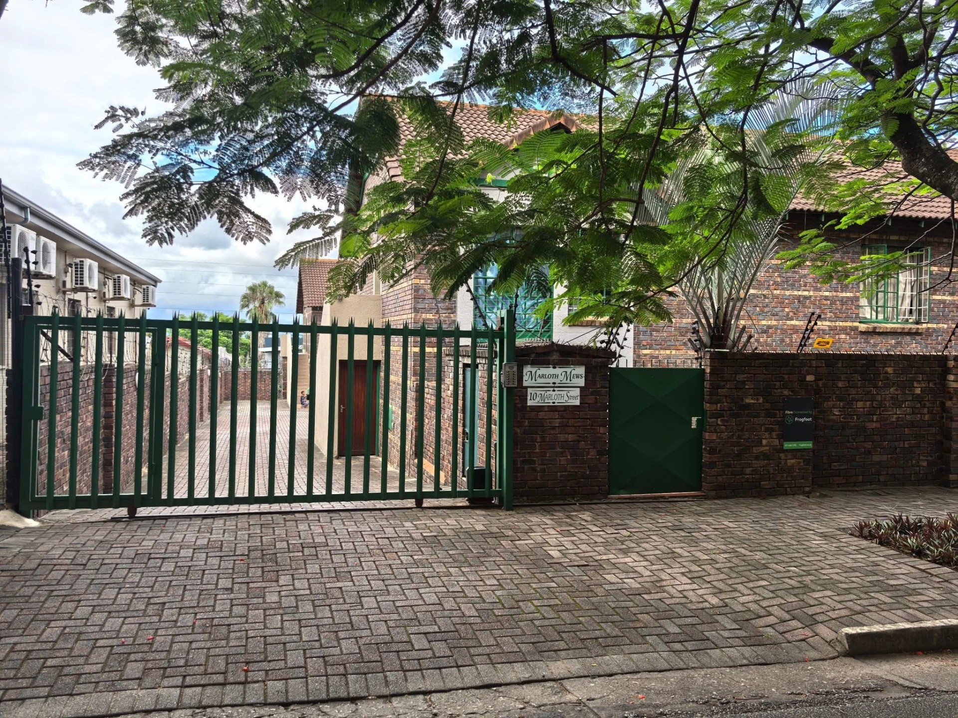 Apartment for rent in Sonheuwel, Nelspruit