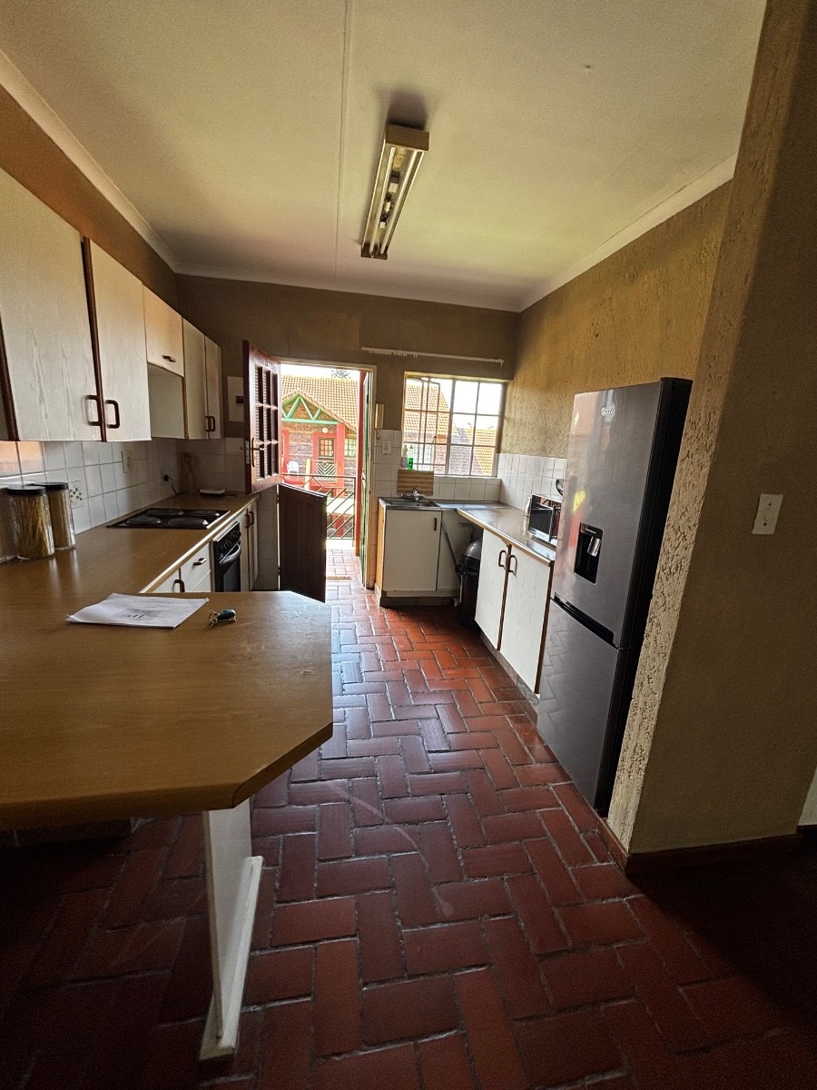 Apartment for rent in Sonheuwel, Nelspruit