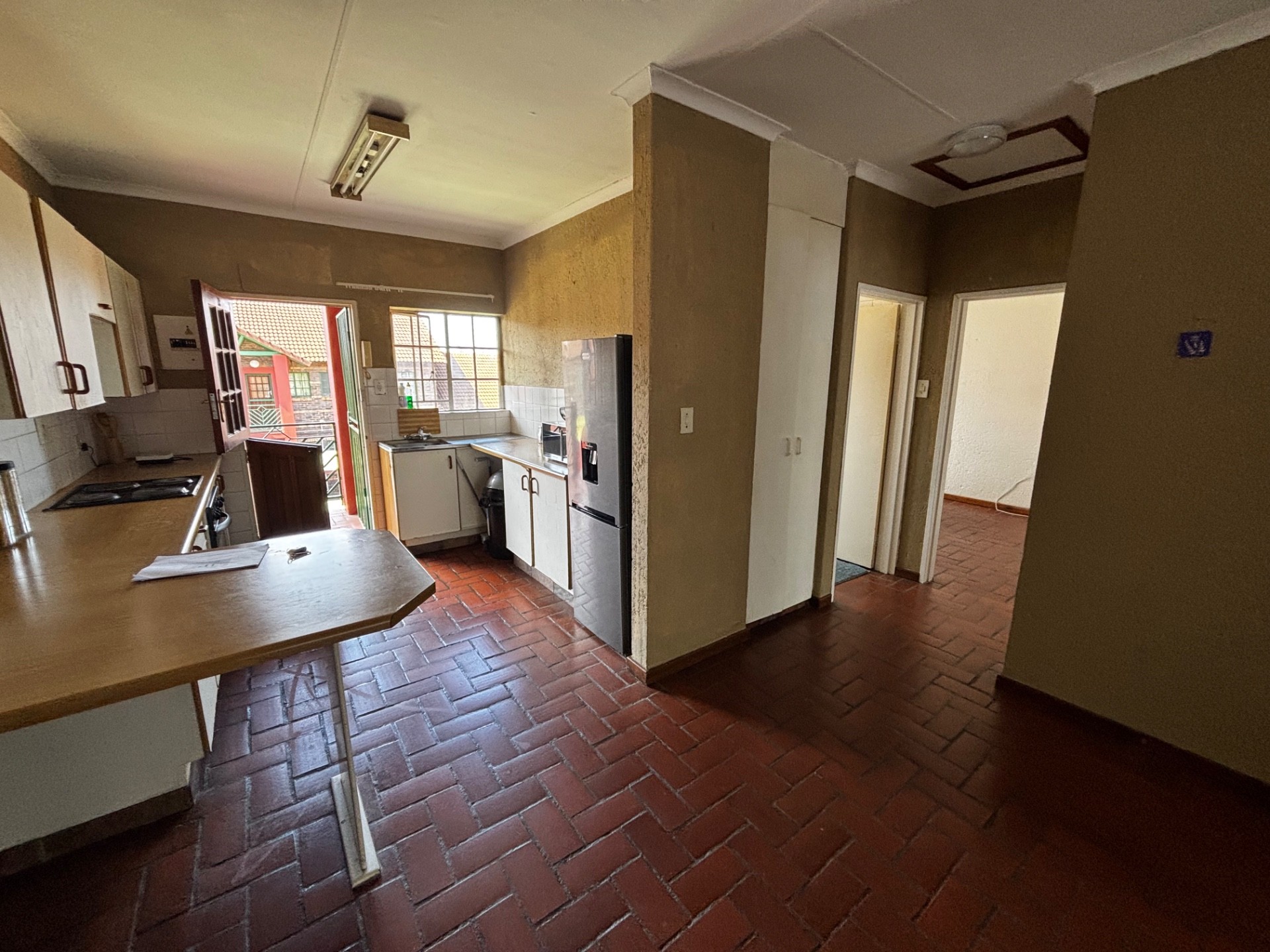 Apartment for rent in Sonheuwel, Nelspruit