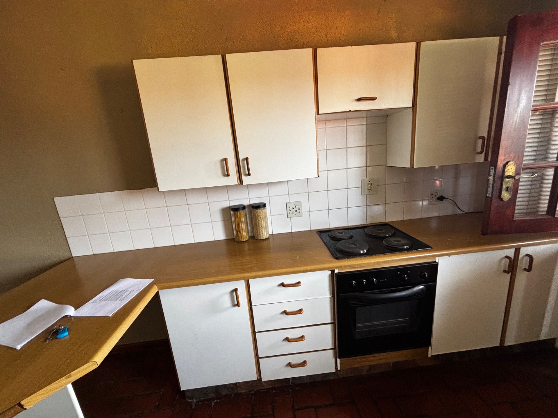 Apartment for rent in Sonheuwel, Nelspruit