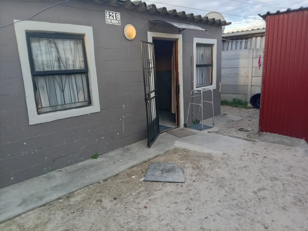 House for sale in Philippi, Cape Town