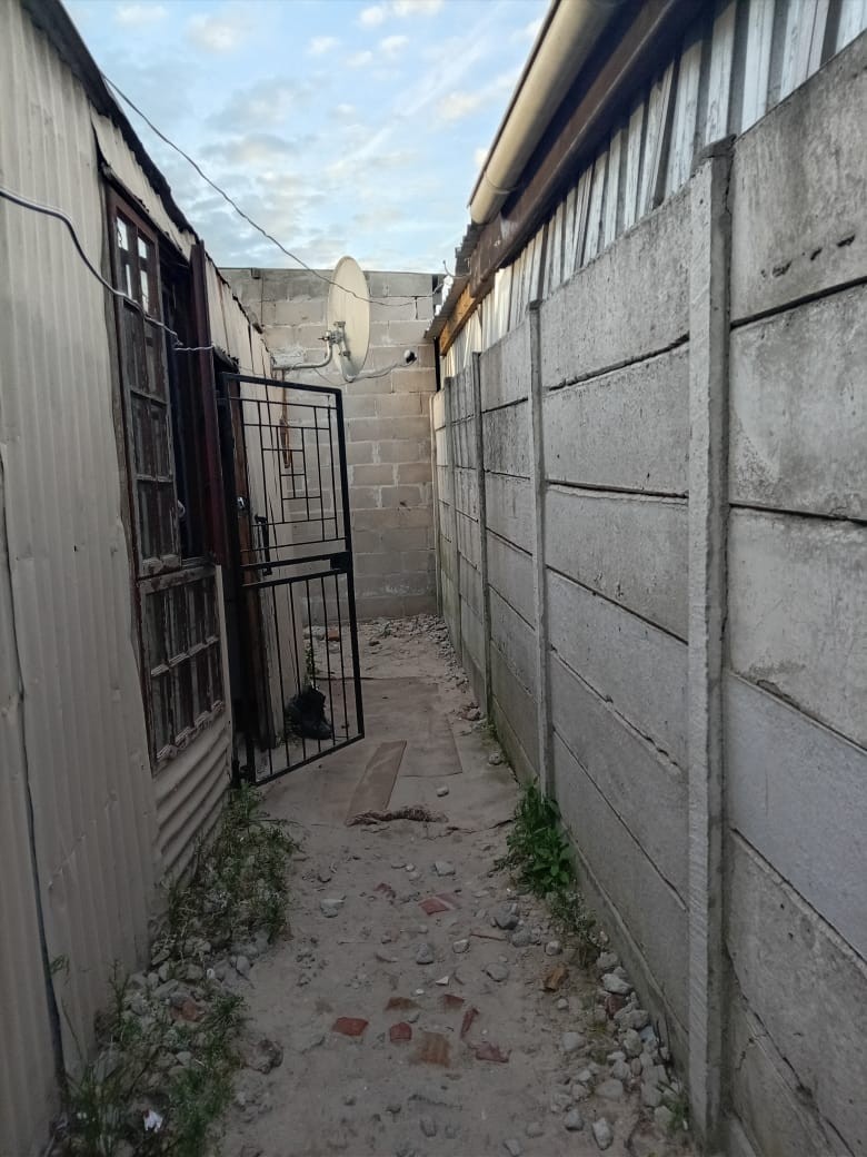 House for sale in Philippi, Cape Town