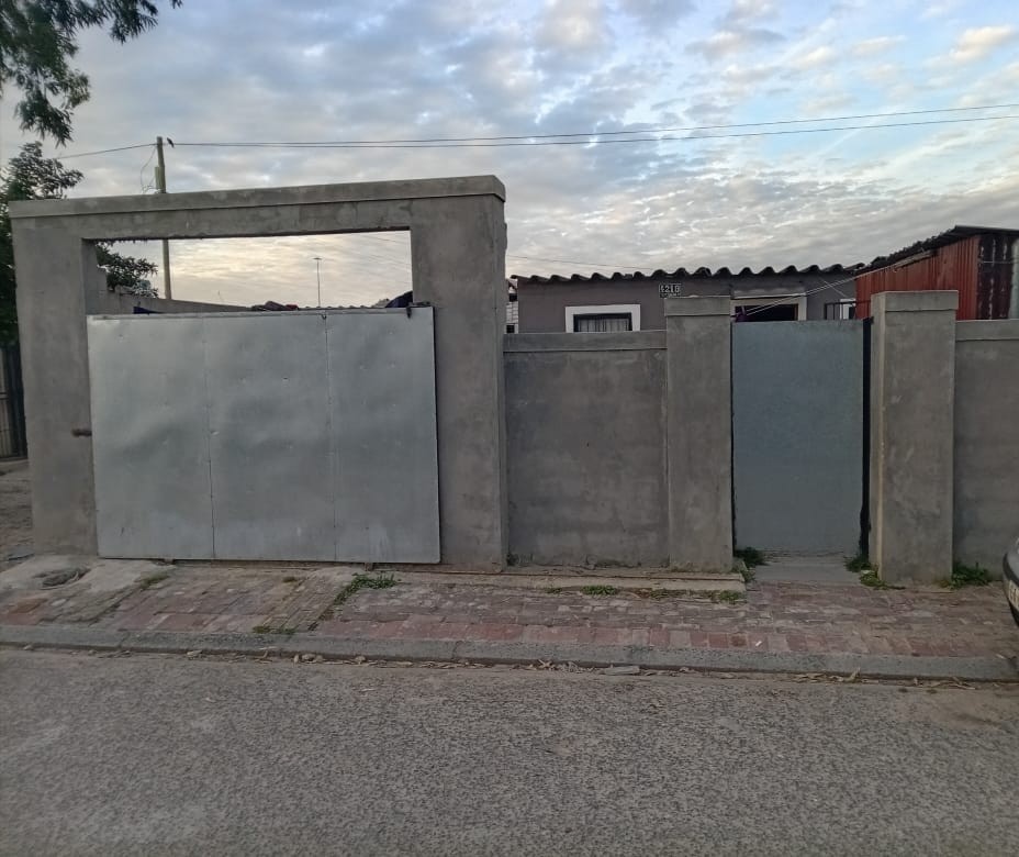 House for sale in Philippi, Cape Town