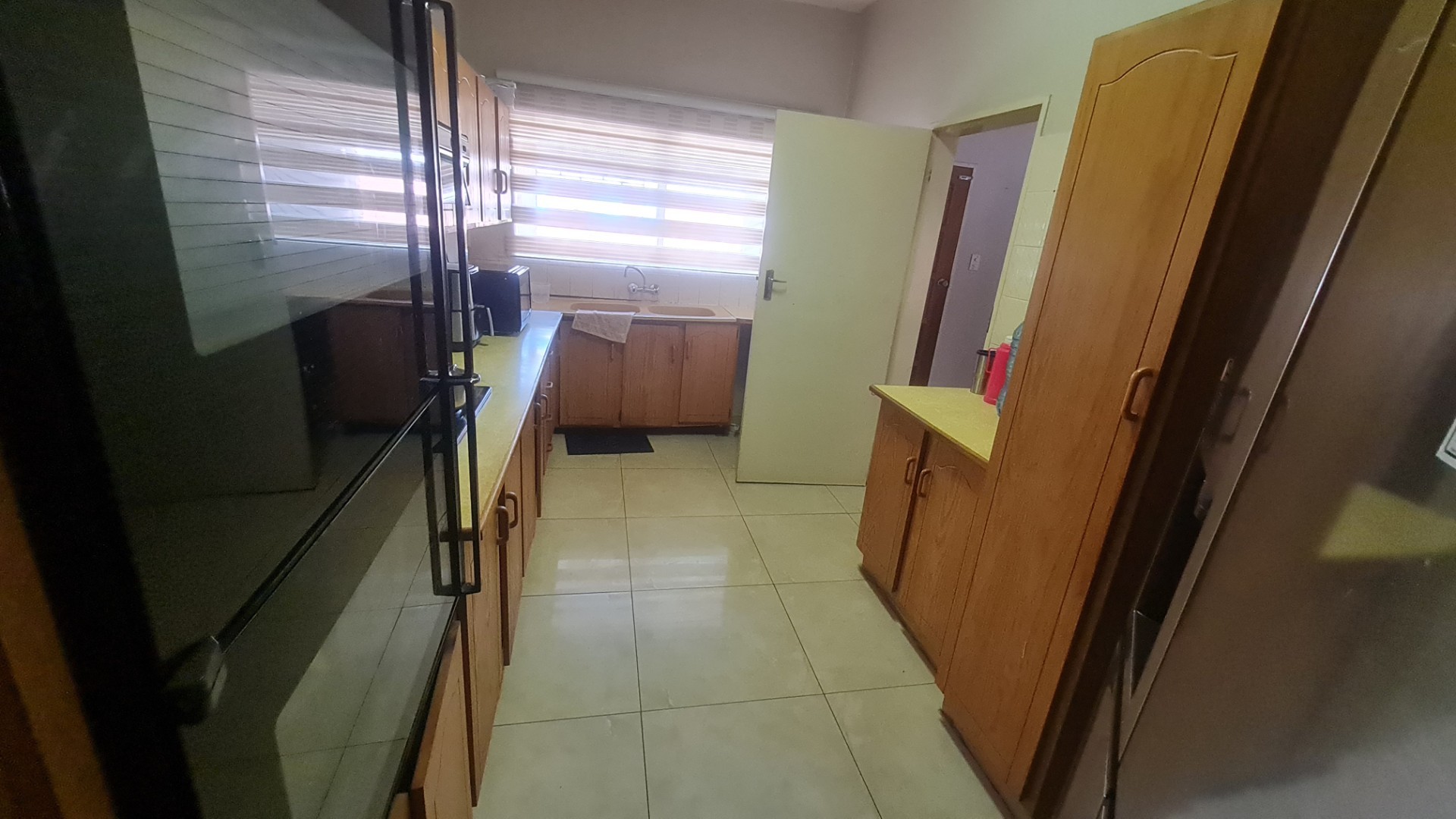 Apartment for sale in Vanderbijlpark CE, Vanderbijlpark, 107 m²