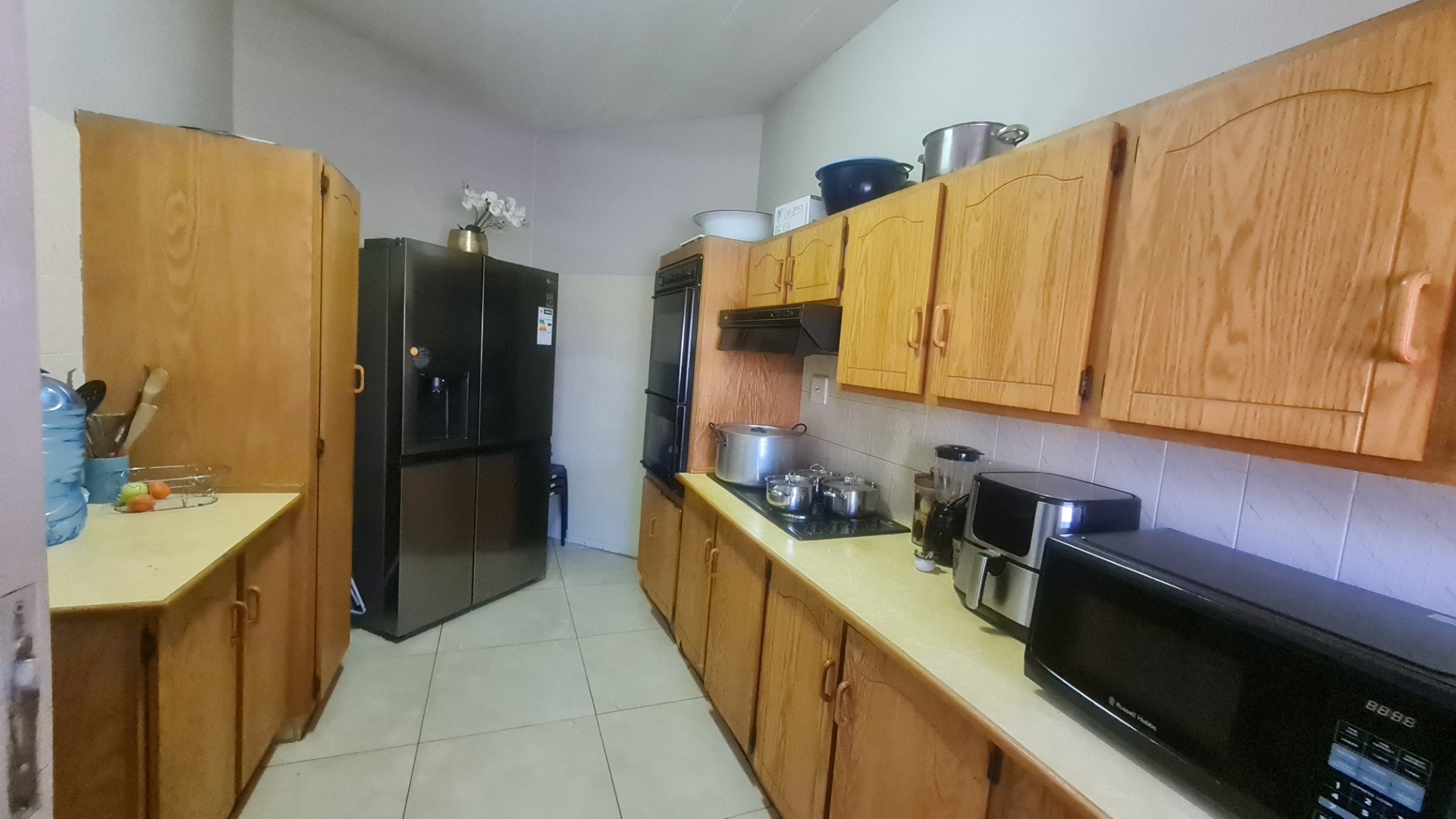 Apartment for sale in Vanderbijlpark CE, Vanderbijlpark, 107 m²