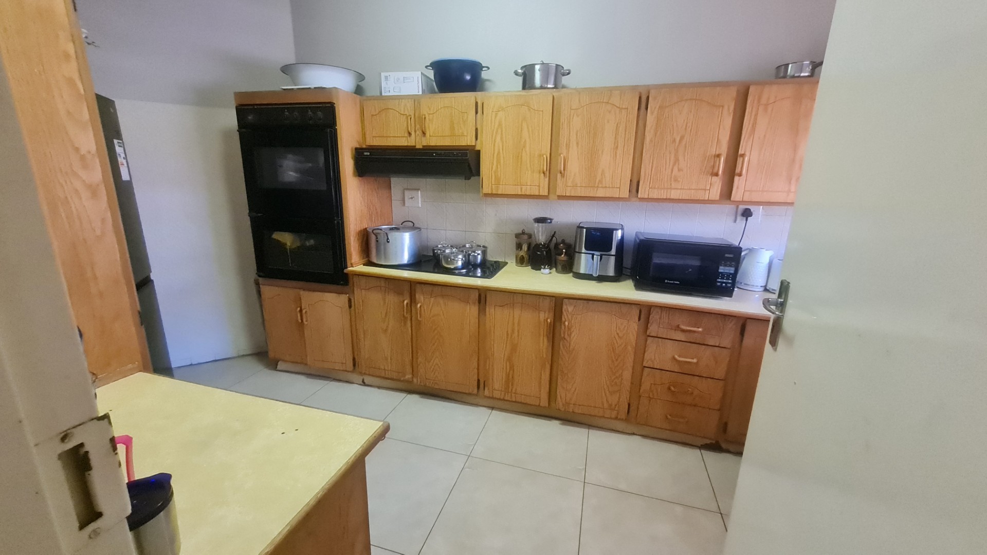 Apartment for sale in Vanderbijlpark CE, Vanderbijlpark, 107 m²