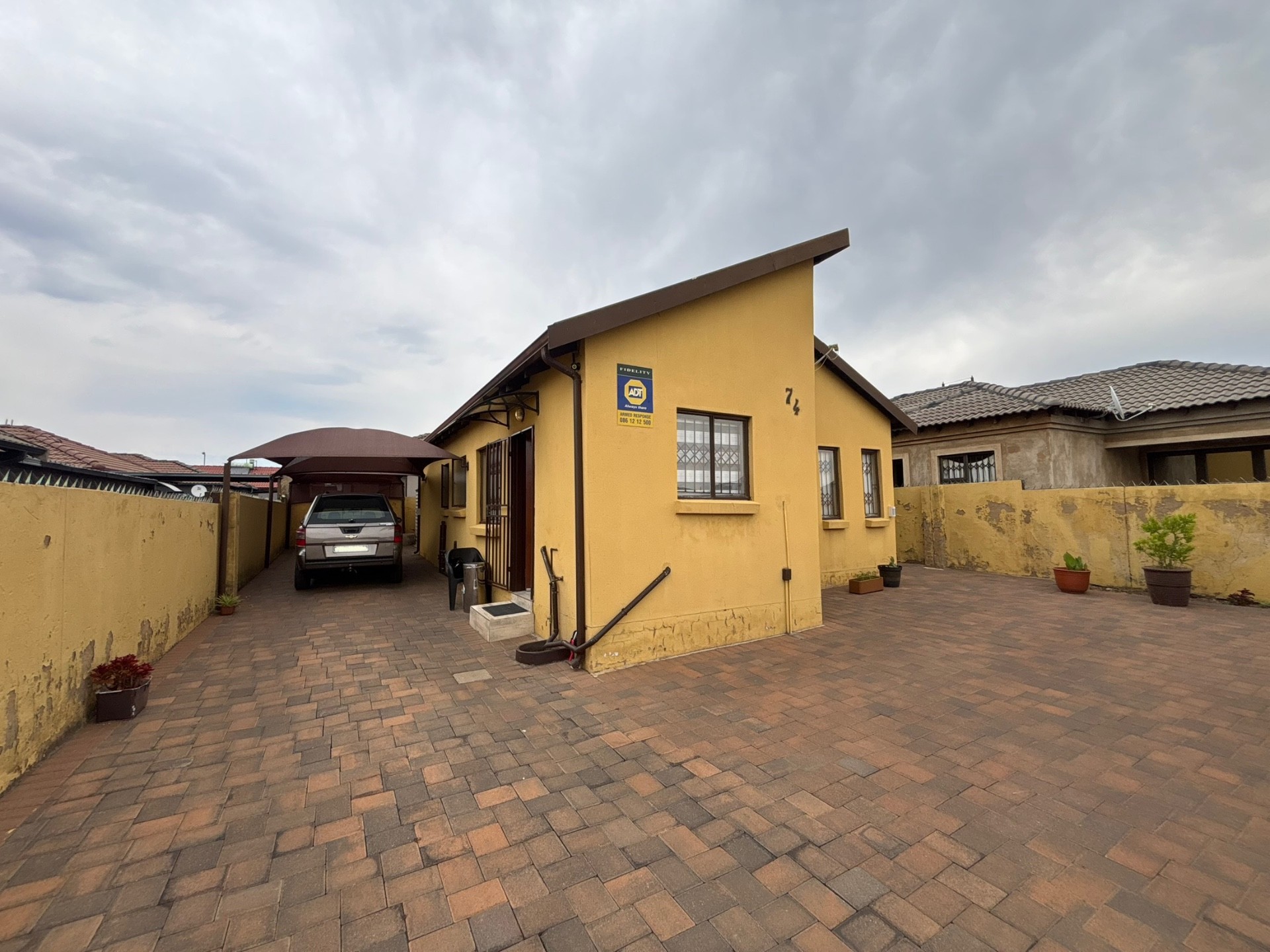 House for sale in Elandspoort, Pretoria, 251 m²