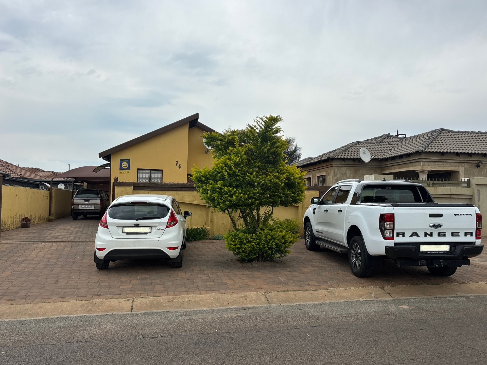 House for sale in Elandspoort, Pretoria, 251 m²