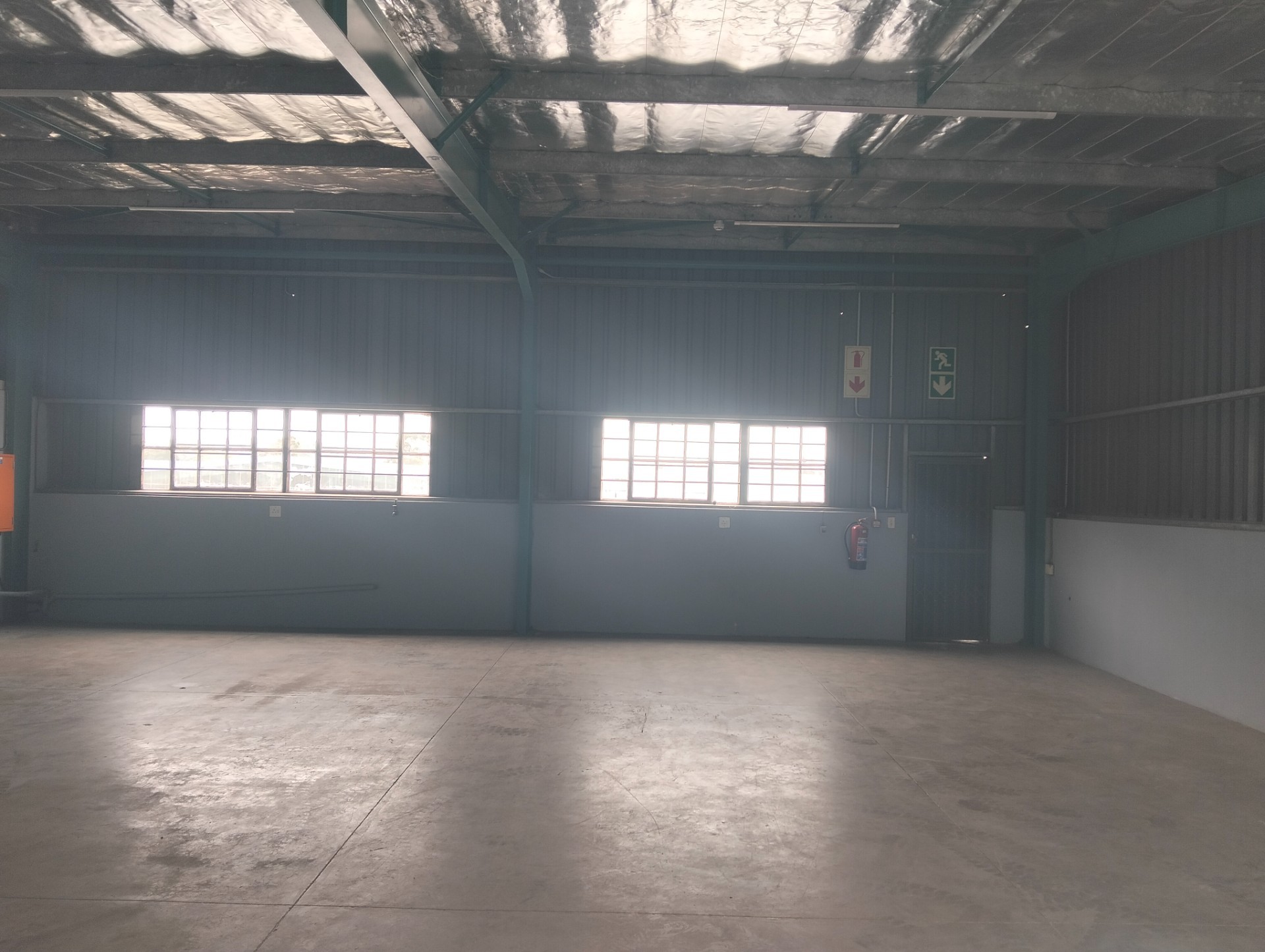 Warehouse for rent in Westmead, Pinetown, KwaZulu Natal, 250 m²