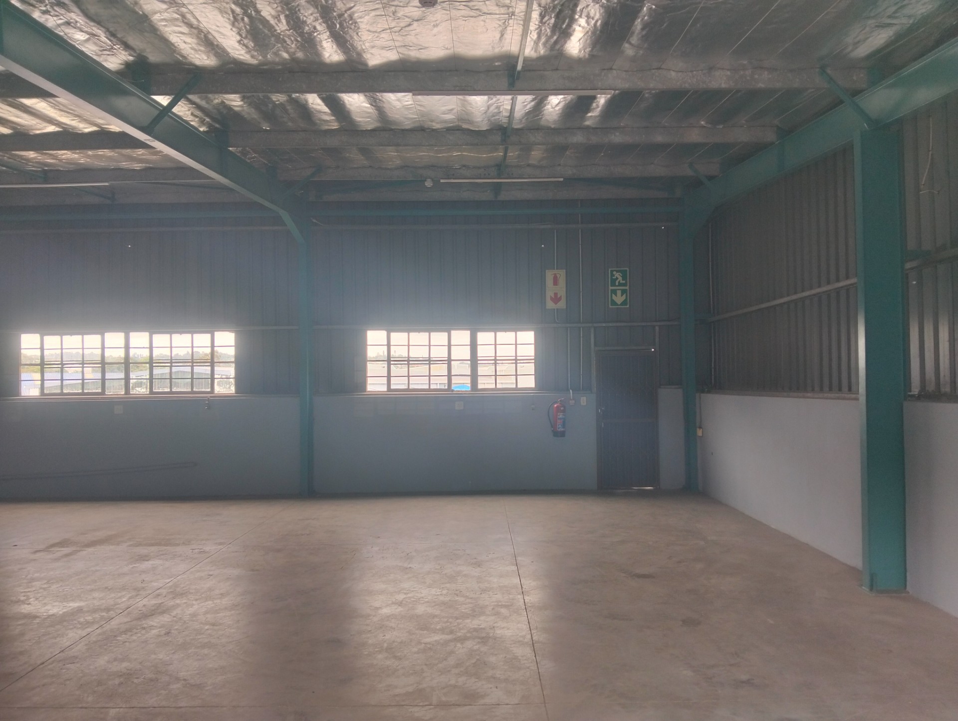 Warehouse for rent in Westmead, Pinetown, KwaZulu Natal, 250 m²