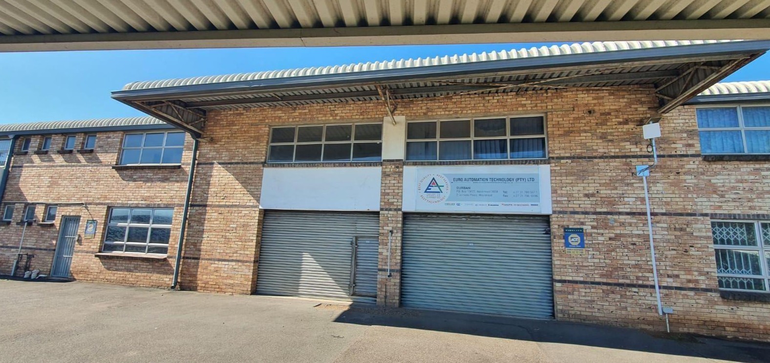 Warehouse for rent in Westmead, Pinetown, KwaZulu Natal, 250 m²
