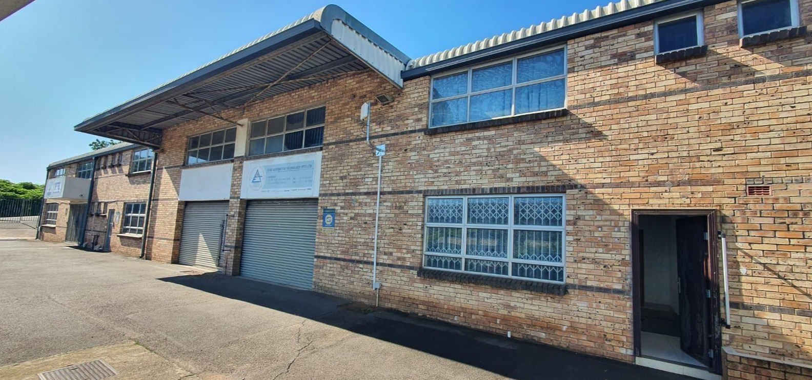 Warehouse for rent in Westmead, Pinetown, KwaZulu Natal, 250 m²