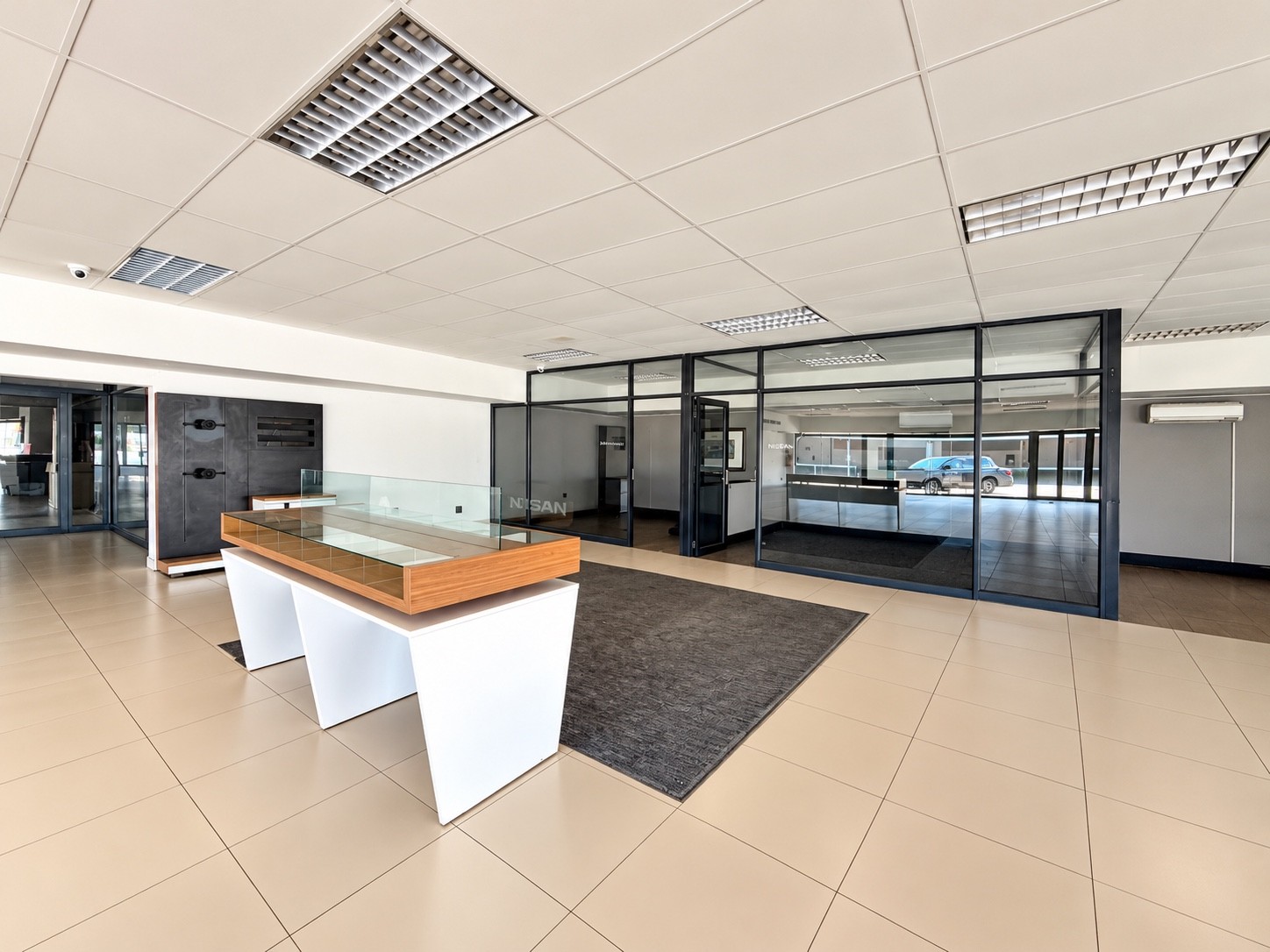 Commercial Property for sale in Middelburg Central, Middelburg, 4461 m²