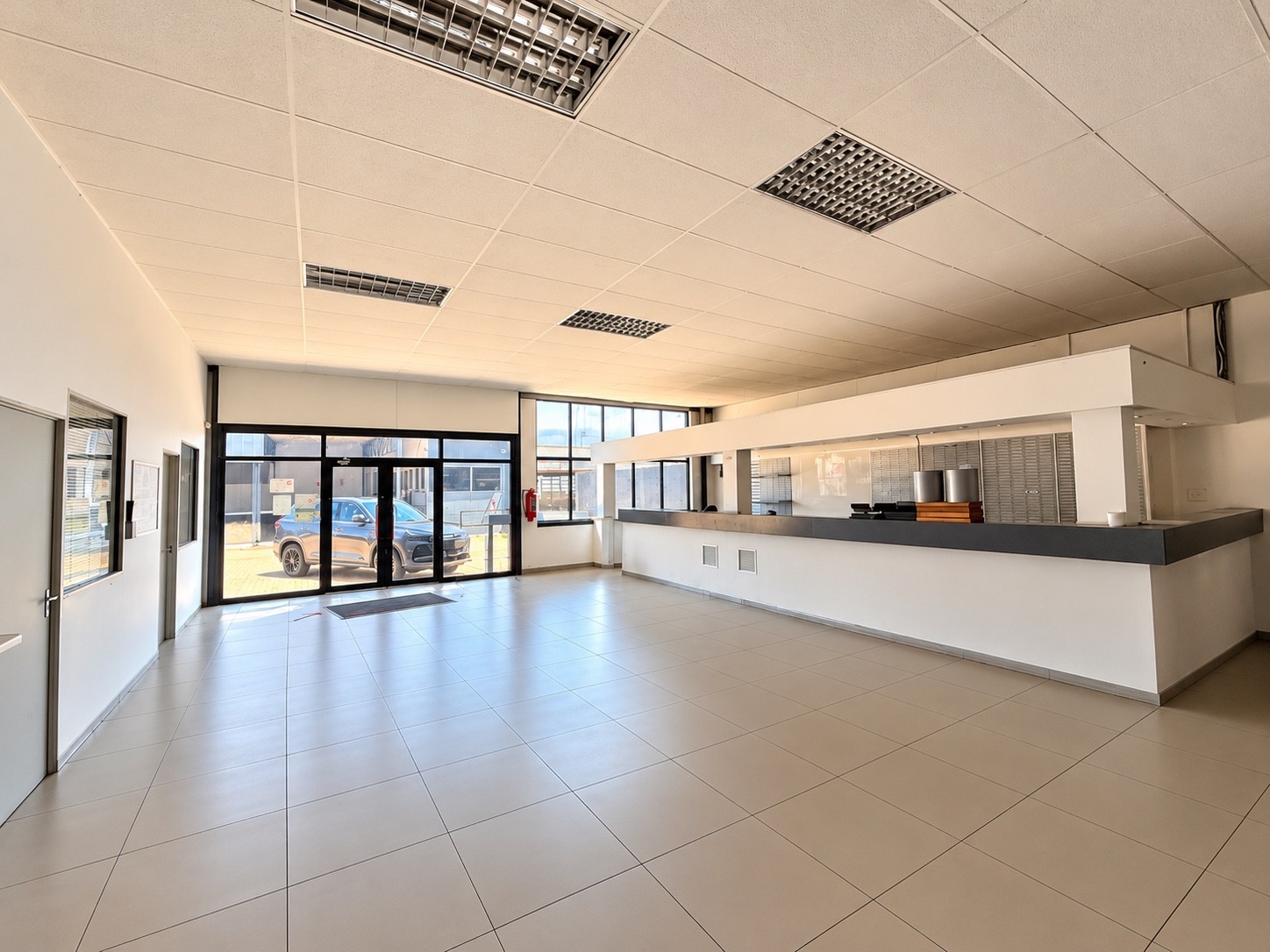 Commercial Property for sale in Middelburg Central, Middelburg, 4461 m²