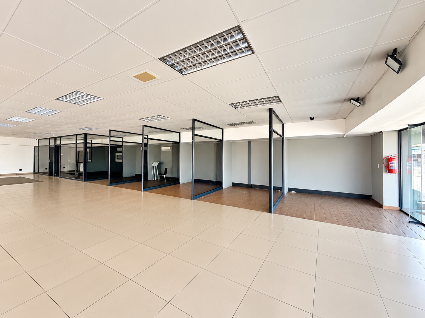 Commercial Property for sale in Middelburg Central, Middelburg, 4461 m²