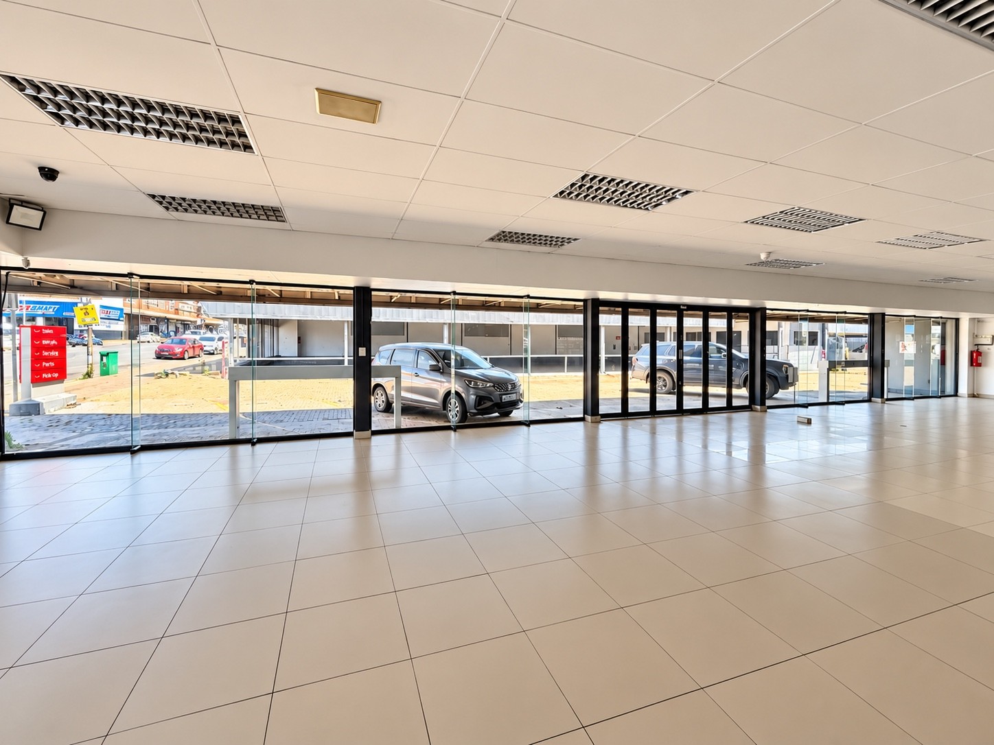 Commercial Property for sale in Middelburg Central, Middelburg, 4461 m²