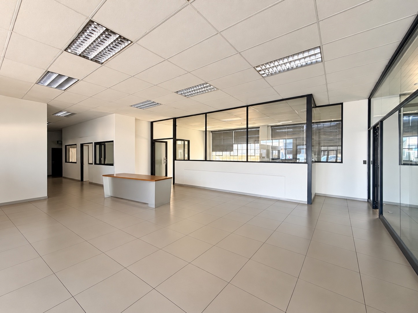 Commercial Property for sale in Middelburg Central, Middelburg, 4461 m²