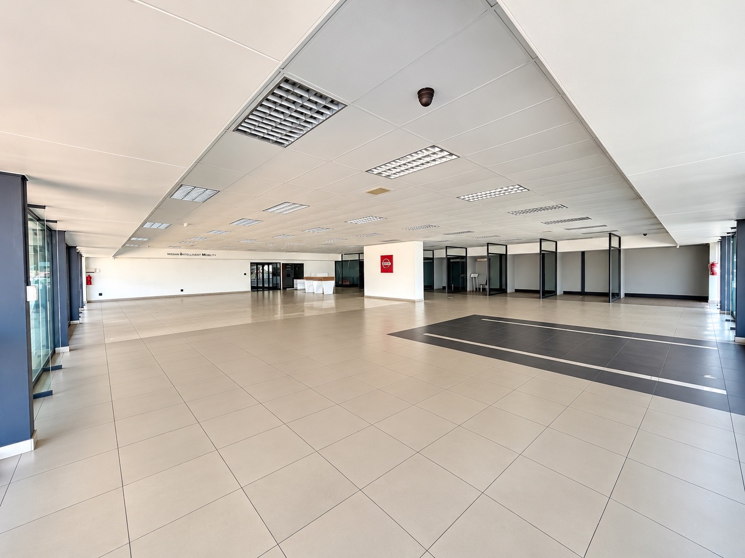 Exceptional Commercial Property with Outstanding Business and Development Potential - Middelburg