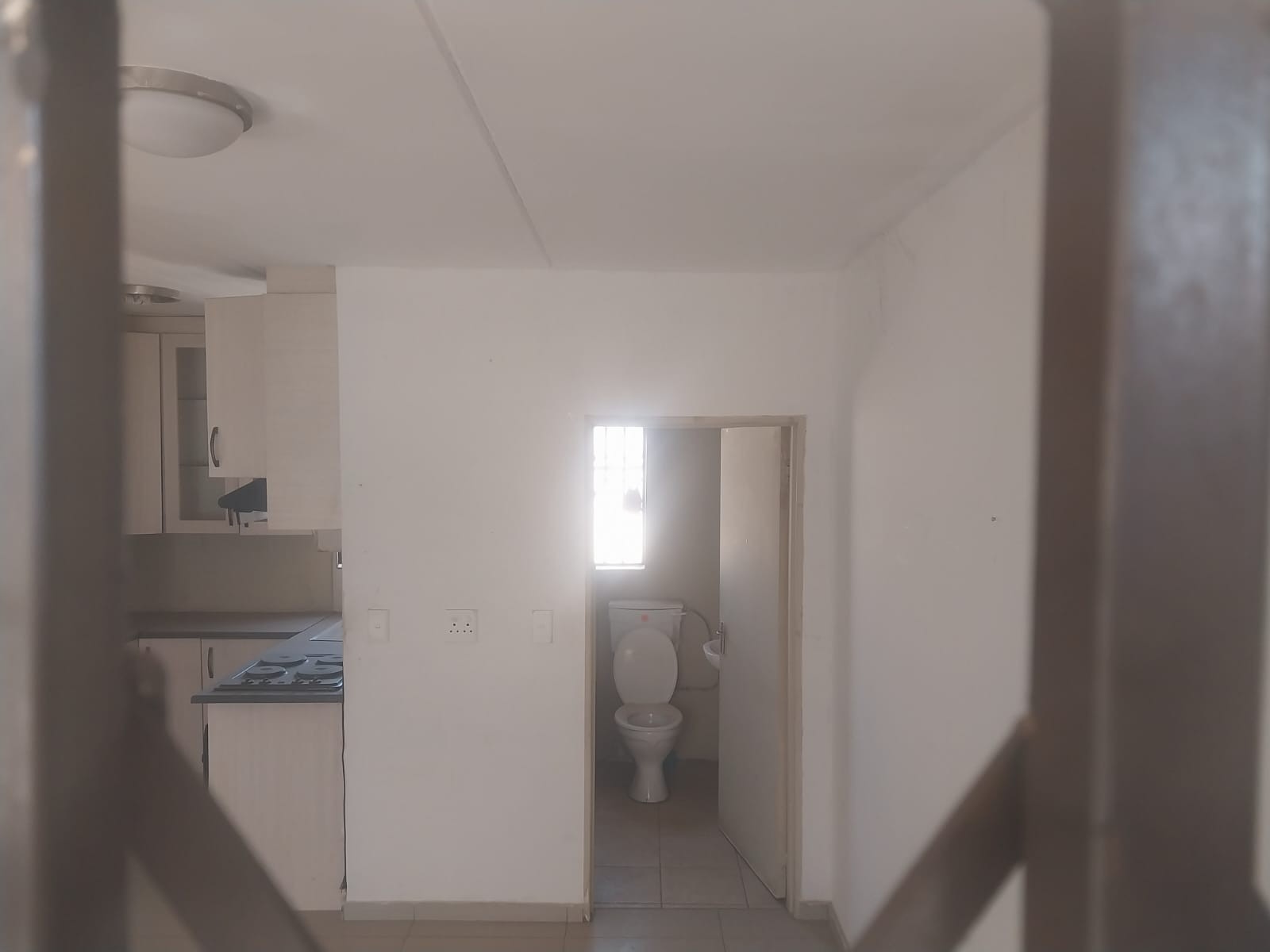 Apartment for sale in Fleurhof, Roodepoort