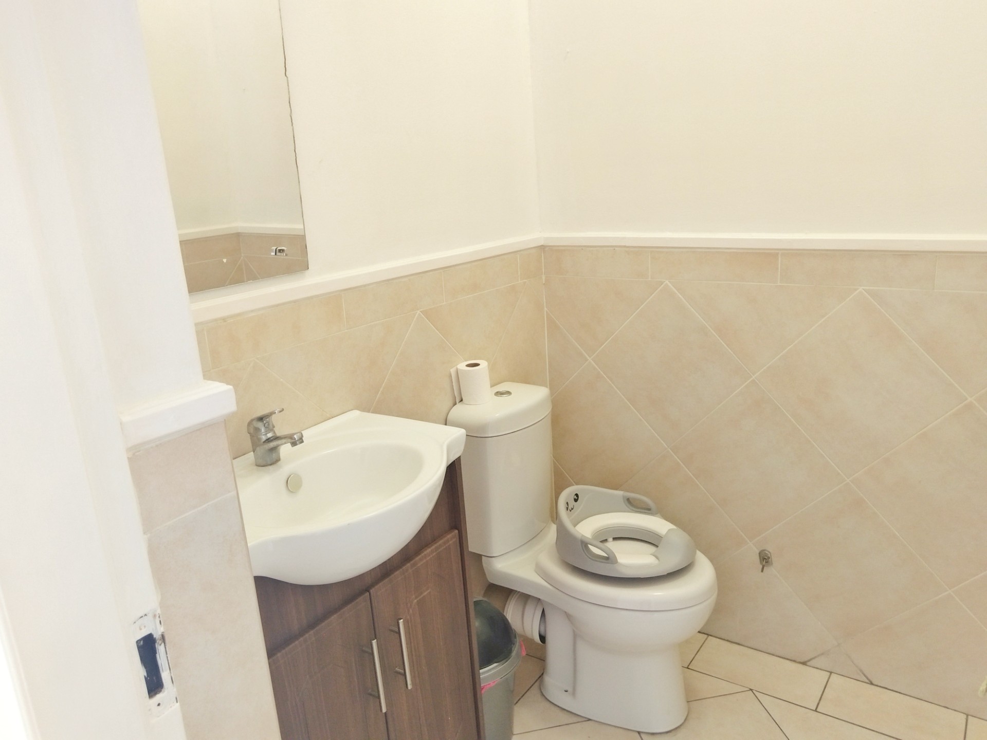 Townhouse for sale in Ferndale, Randburg, 58 Bond Street, Ferndale, Randburg, Gauteng, 165 m²