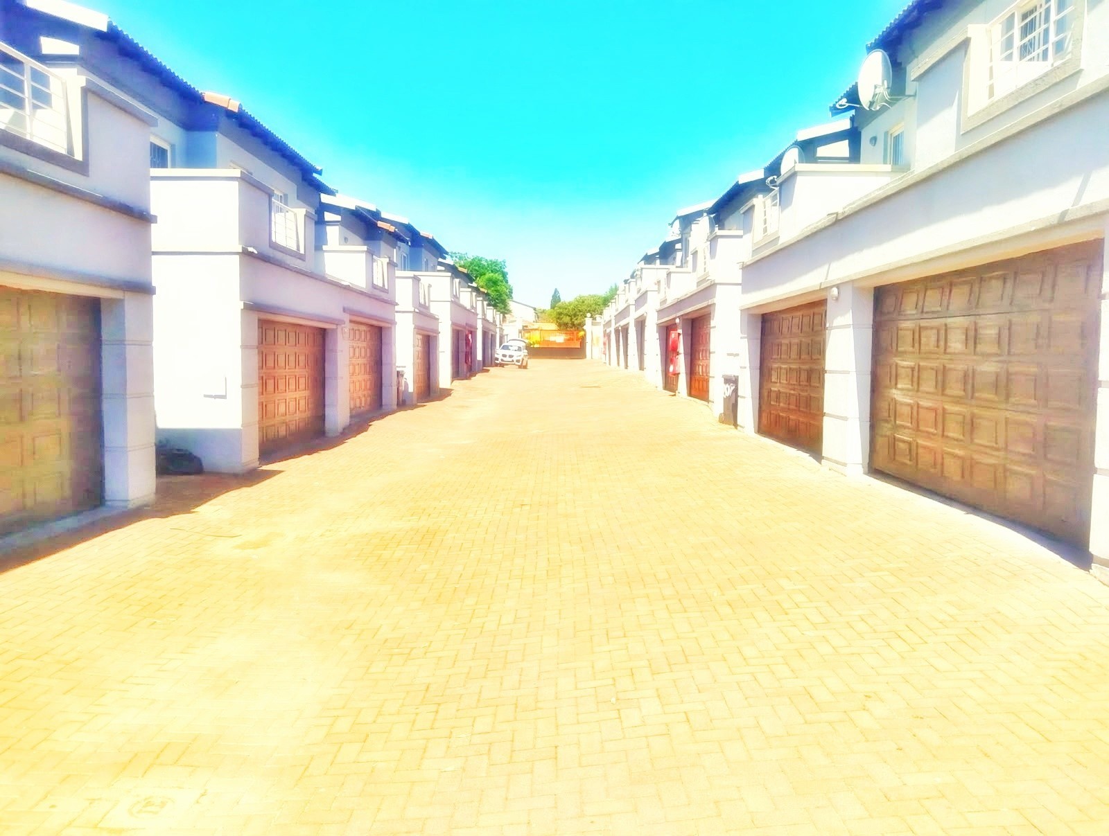 Townhouse for sale in Ferndale, Randburg, 58 Bond Street, Ferndale, Randburg, Gauteng, 165 m²