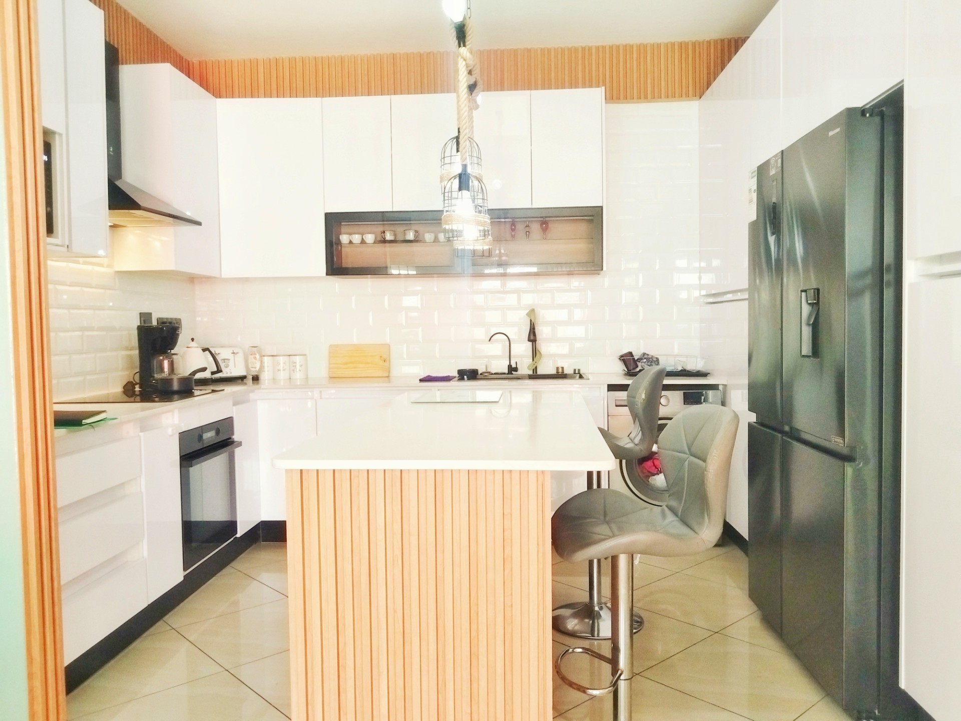 Townhouse for sale in Ferndale, Randburg, 58 Bond Street, Ferndale, Randburg, Gauteng, 165 m²