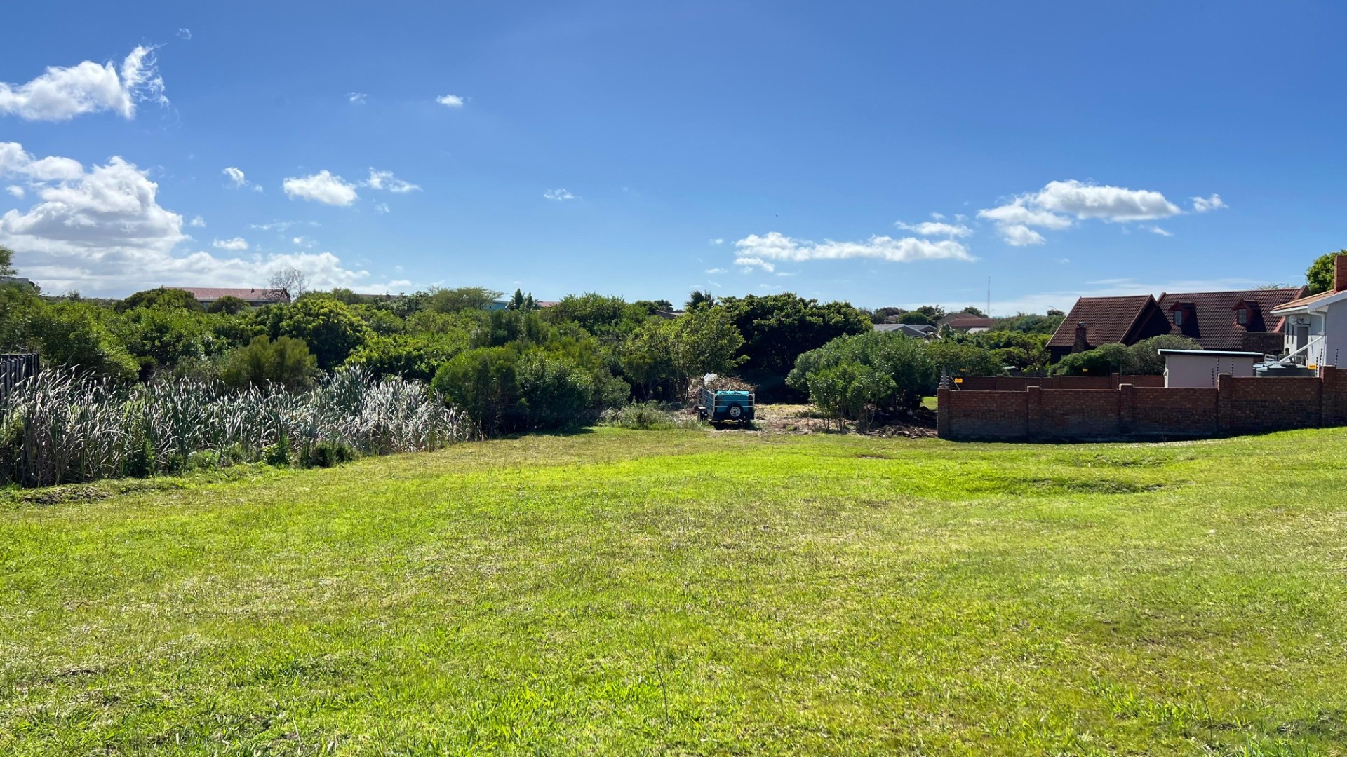 Vacant Land for sale in Wavecrest, Jeffreys Bay, 2157 m²