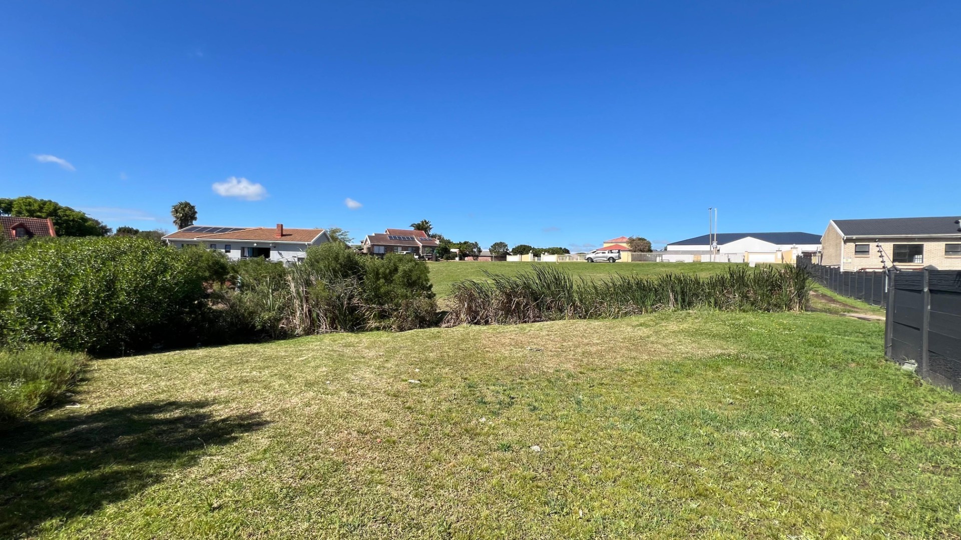 Vacant Land for sale in Wavecrest, Jeffreys Bay, 2157 m²