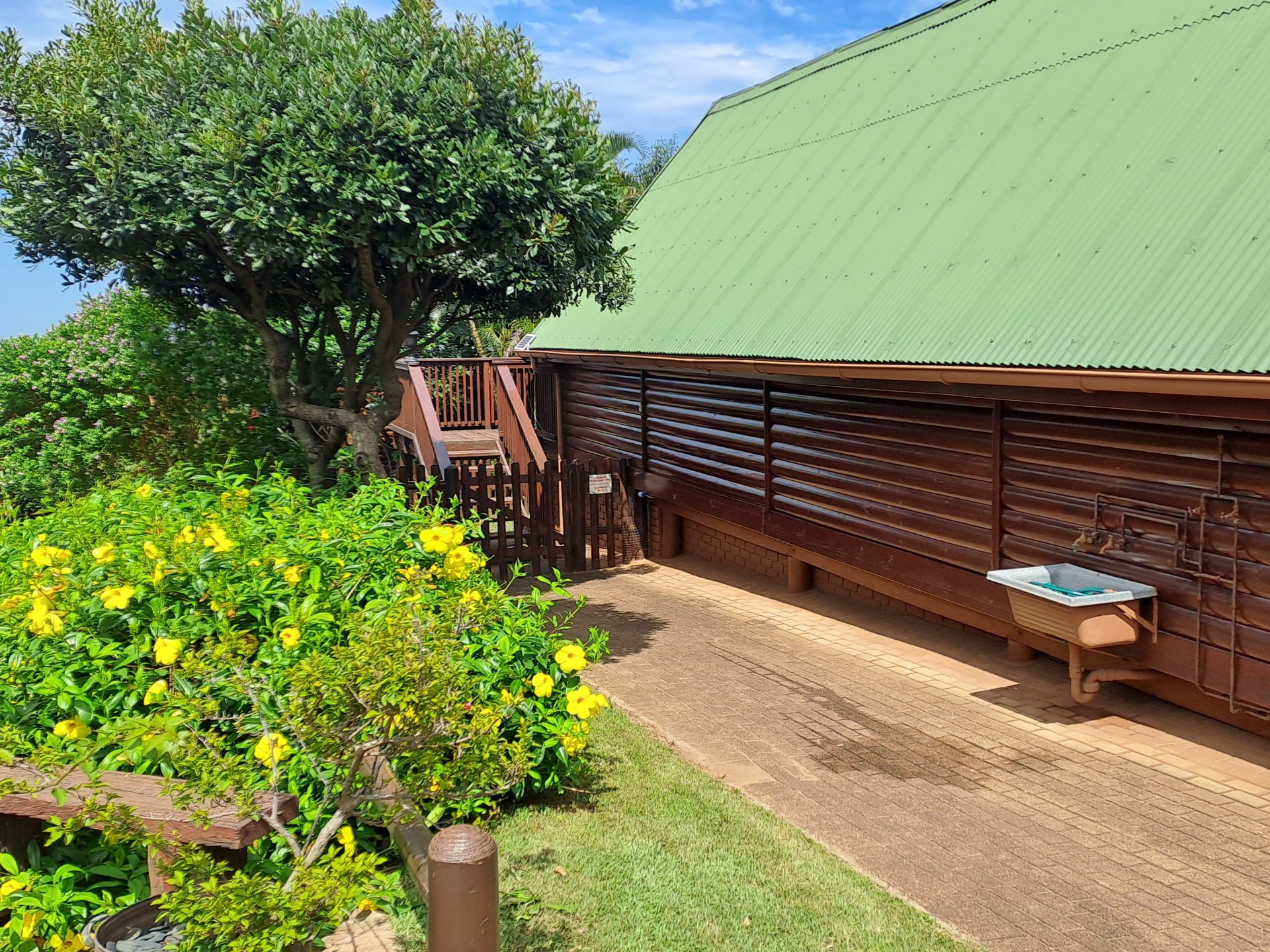 House for sale in Palm Beach, Port Edward, KwaZulu Natal, 10 Forest Homes, Forest Homes, 75 David Livingstone street, Palm Beach, Port Edward, KwaZulu Natal, 210 m²