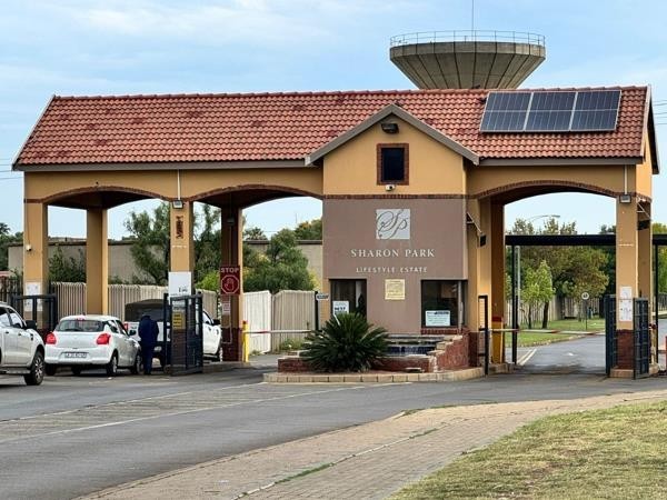 Development for sale in Sharon Park, Nigel, Sharon Park Lifestyle Estate, 1432 Cathcart Avenue, Sharon Park, Nigel, Gauteng, 42 m²