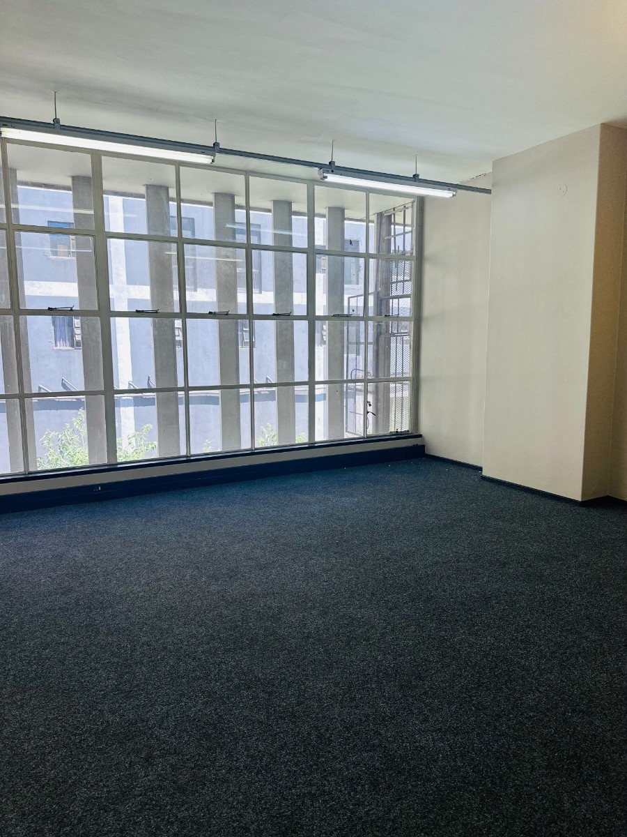 Office for rent in Johannesburg Central, Johannesburg, 302 (3rd floor), Eloff Street Galleries, 72 & 74 Eloff, Johannesburg Central, Johannesburg, Gauteng, 177 m²