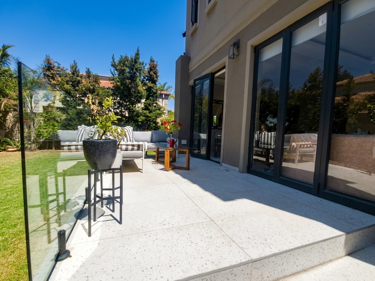 House for sale in Broadacres, Sandton, 260 m²