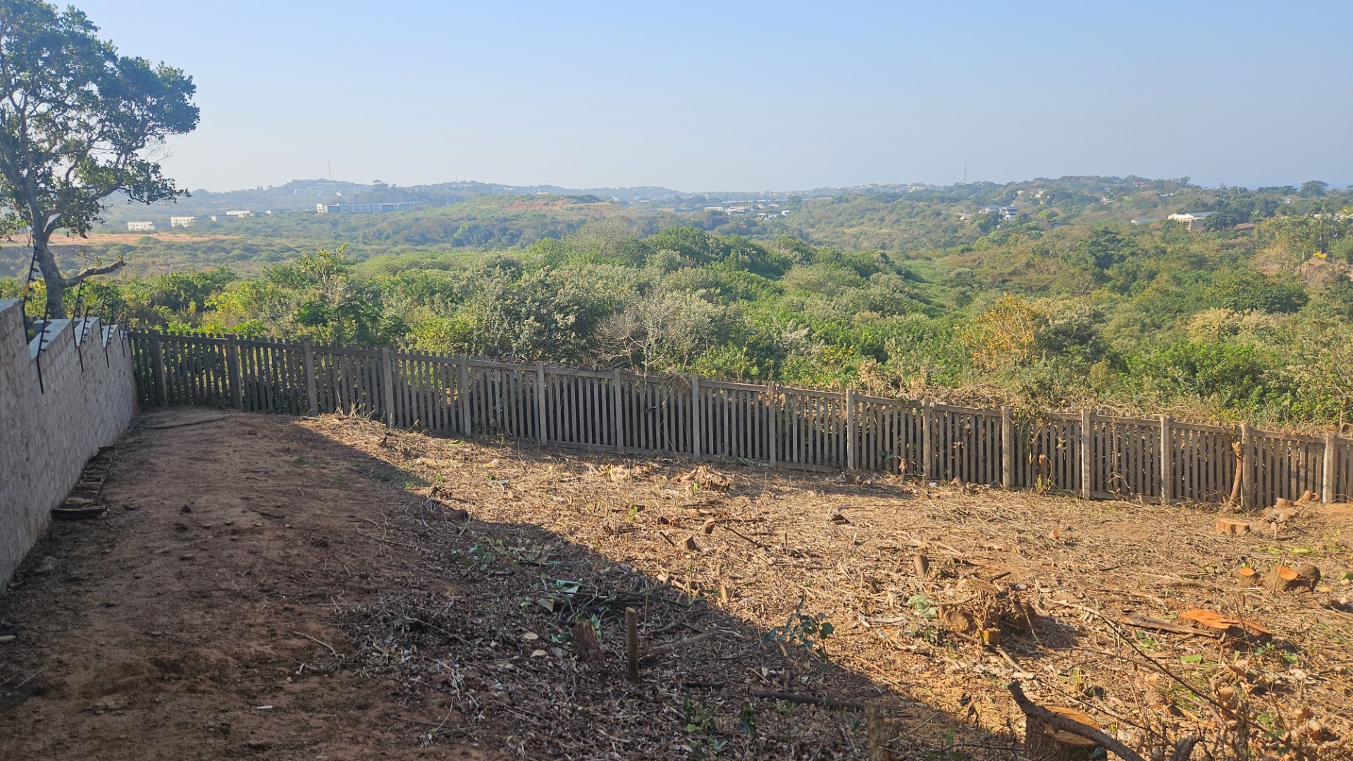 Vacant Land for sale in Salt Rock, Ballito, KwaZulu Natal, 1053 m²