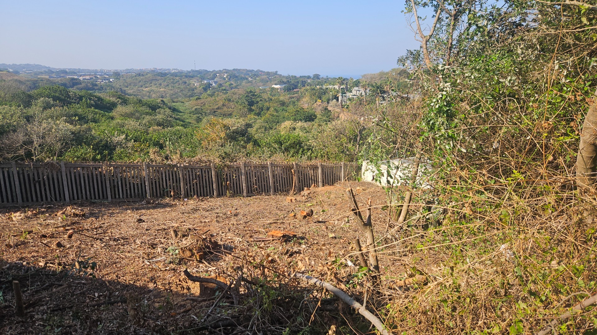 Vacant Land for sale in Salt Rock, Ballito, KwaZulu Natal, 1053 m²