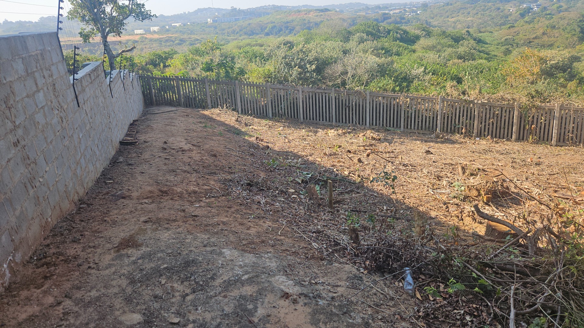 Vacant Land for sale in Salt Rock, Ballito, KwaZulu Natal, 1053 m²