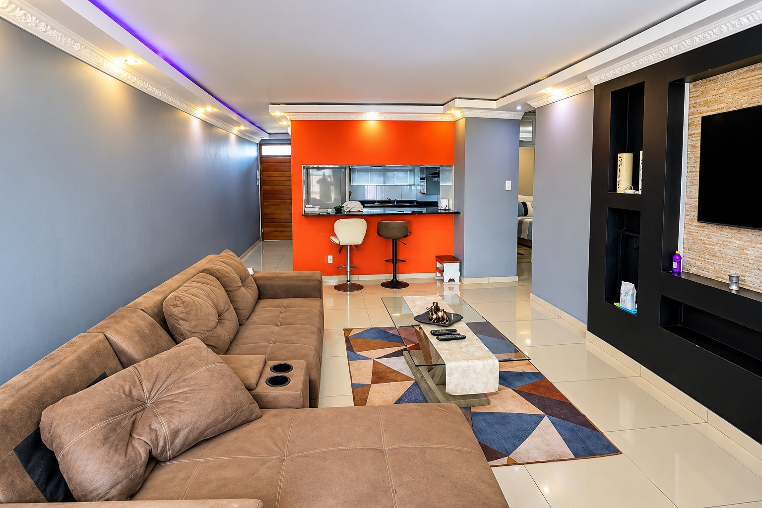 Apartment for sale in South Beach, Durban, KwaZulu Natal, 84 m²