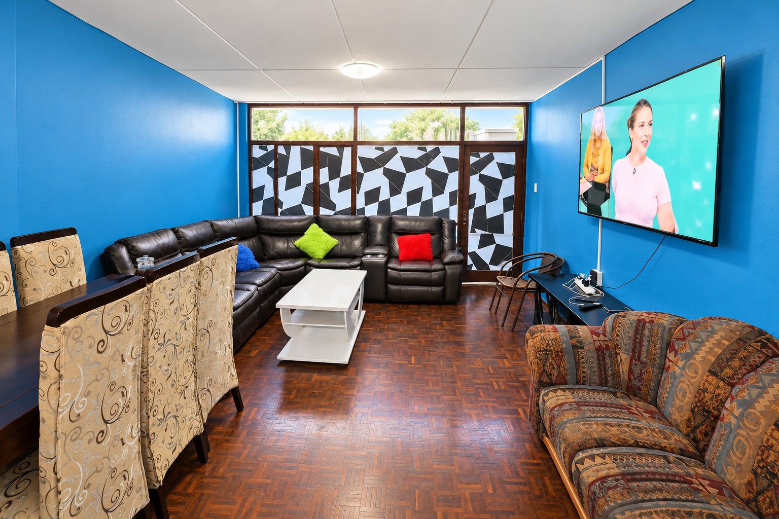 Apartment for sale in South Beach, Durban, KwaZulu Natal, 87 m²